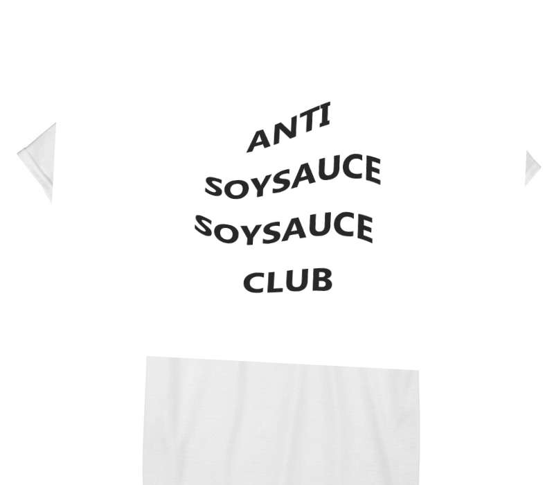 Custom Gildan 100% Cotton White T-Shirt