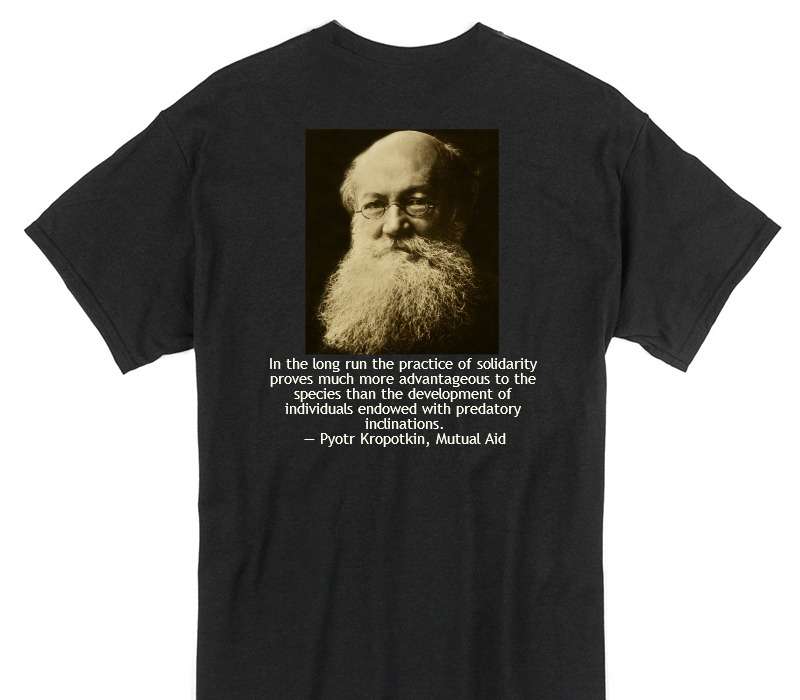 Custom Gildan 100% Cotton Black T-Shirt