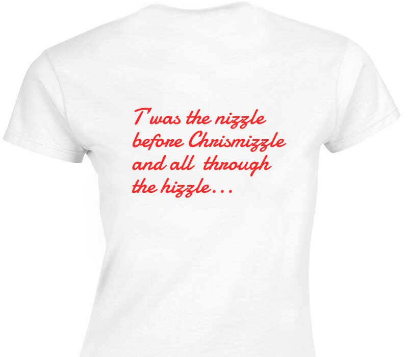 Custom Womens Soft Style 100% Cotton White T-Shirt