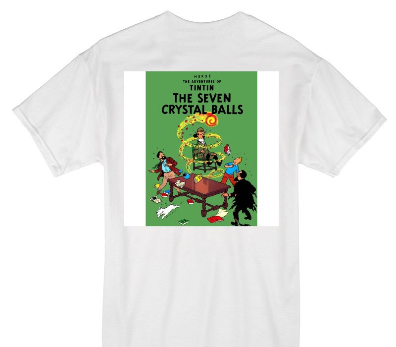 Custom Gildan 100% Cotton White T-Shirt