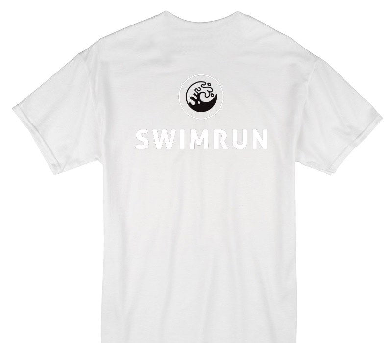 Custom Gildan 100% Cotton White T-Shirt
