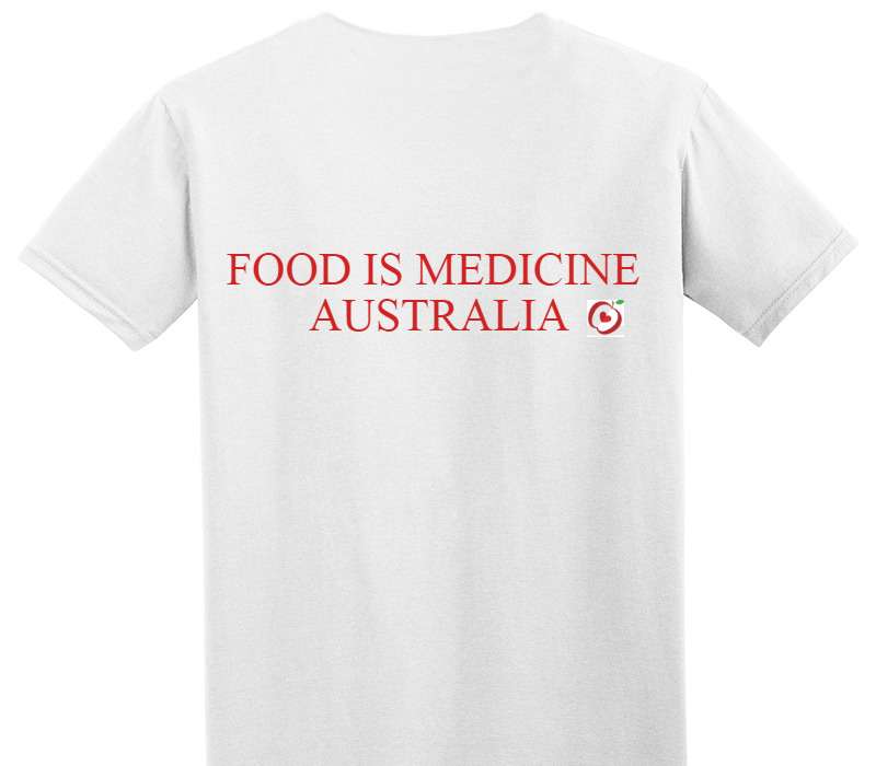 Custom Adult Soft Style 100% Cotton White T-Shirt