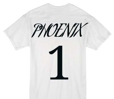 Custom Gildan 100% Cotton White T-Shirt