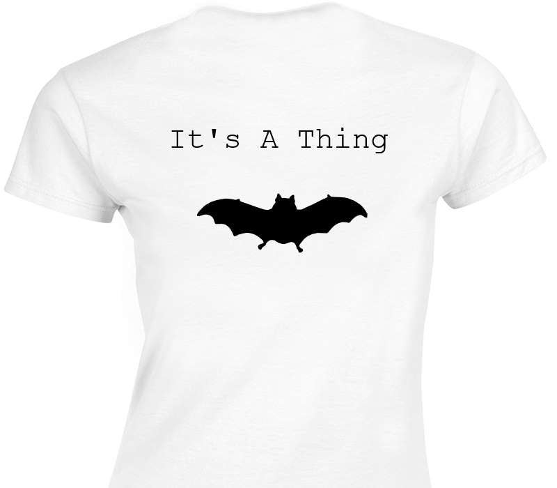 Custom Womens Soft Style 100% Cotton White T-Shirt