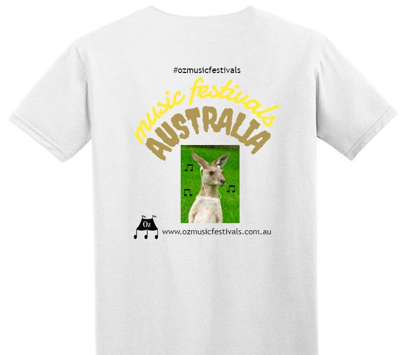 Custom Adult Soft Style 100% Cotton White T-Shirt