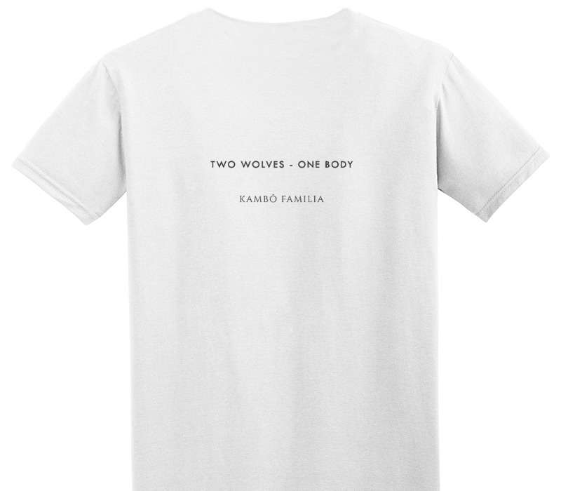 Custom Adult Soft Style 100% Cotton White T-Shirt