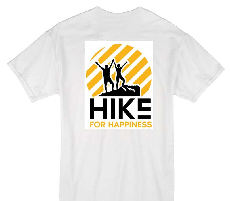 Custom Gildan 100% Cotton White T-Shirt