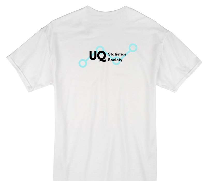 Custom Gildan 100% Cotton White T-Shirt