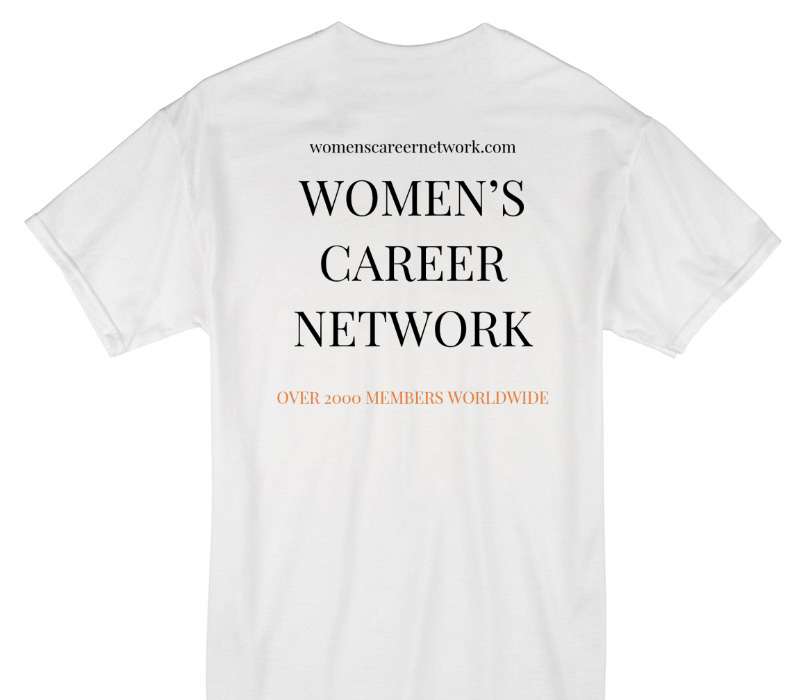 Custom Gildan 100% Cotton White T-Shirt