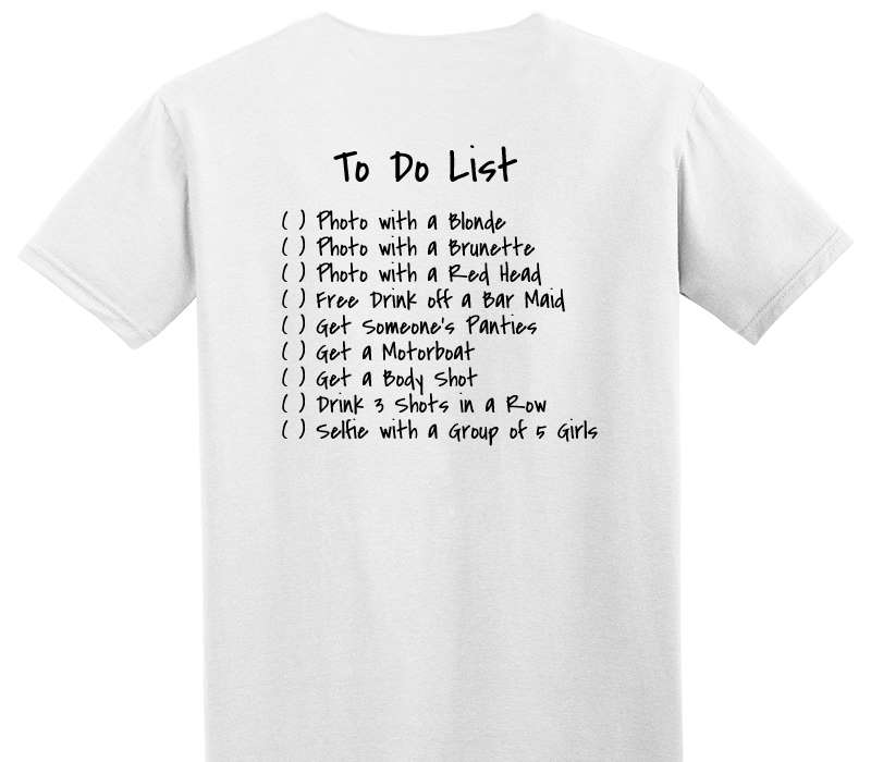 Custom Adult Soft Style 100% Cotton White T-Shirt