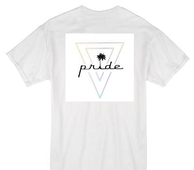 Custom Gildan 100% Cotton White T-Shirt