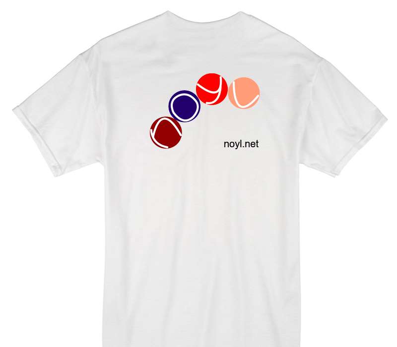 Custom Gildan 100% Cotton White T-Shirt