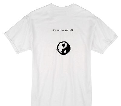 Custom Gildan 100% Cotton White T-Shirt