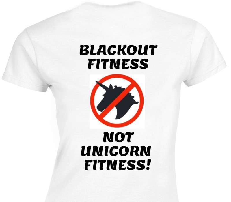 Custom Womens Soft Style 100% Cotton White T-Shirt