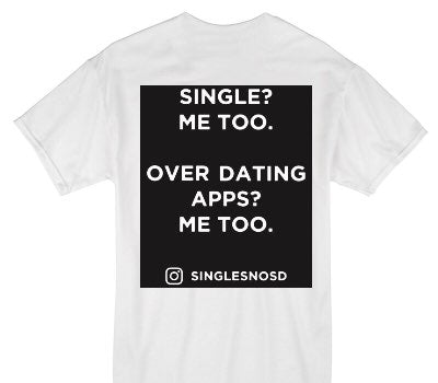 Custom Gildan 100% Cotton White T-Shirt