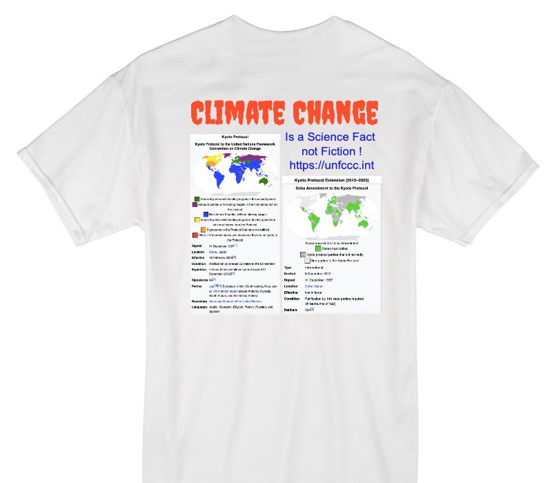 Custom Gildan 100% Cotton White T-Shirt