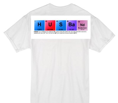 Custom Gildan 100% Cotton White T-Shirt