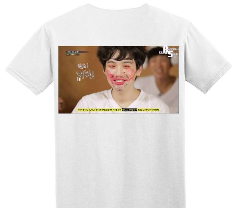 Custom Adult Soft Style 100% Cotton White T-Shirt