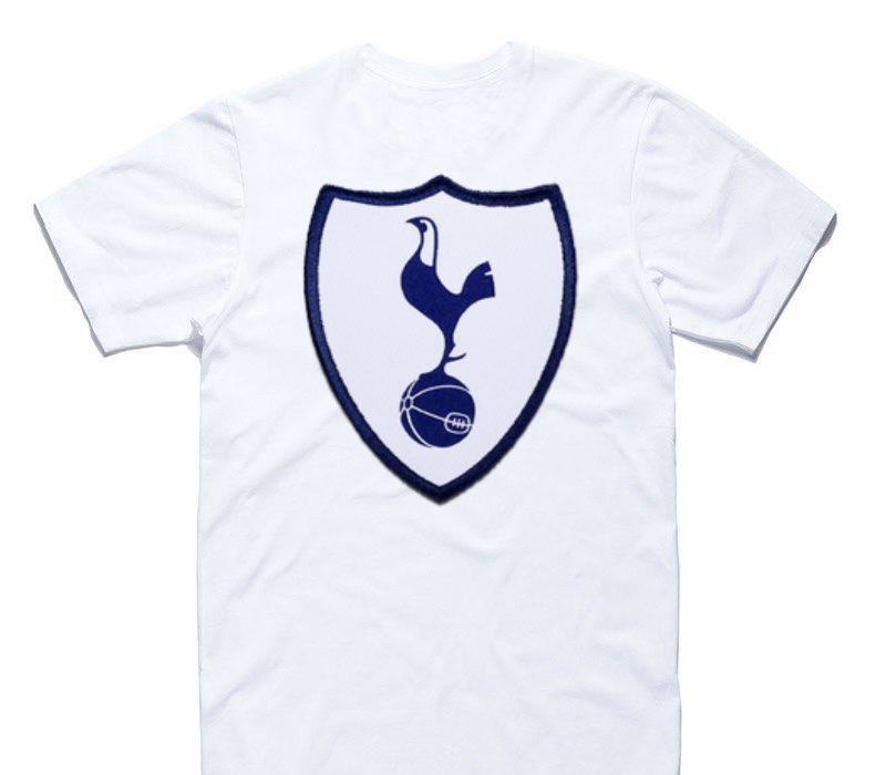 Custom AS Colour 100% Cotton White T-Shirt
