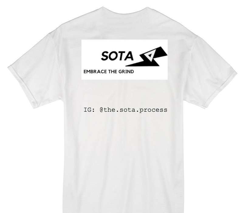 Custom Gildan 100% Cotton White T-Shirt