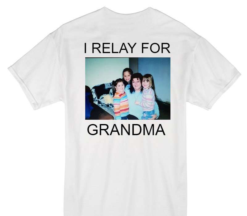 Custom Gildan 100% Cotton White T-Shirt