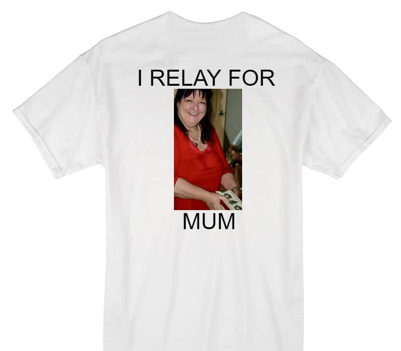 Custom Gildan 100% Cotton White T-Shirt