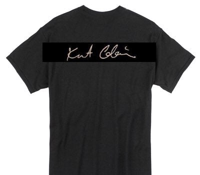 Custom Gildan 100% Cotton Black T-Shirt