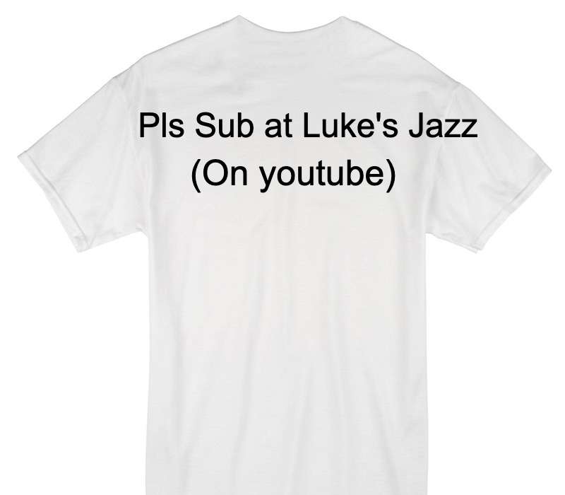 Custom Gildan 100% Cotton White T-Shirt