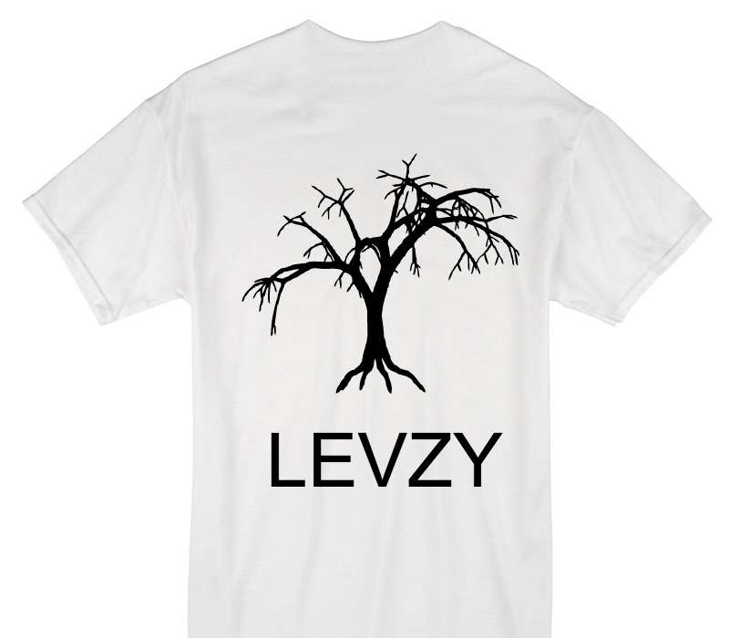 Custom Gildan 100% Cotton White T-Shirt