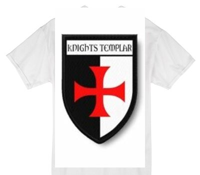 Custom Gildan 100% Cotton White T-Shirt