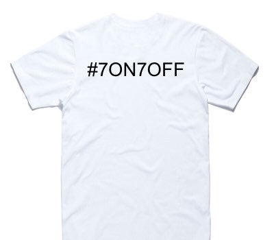 Custom AS Colour 100% Cotton White T-Shirt
