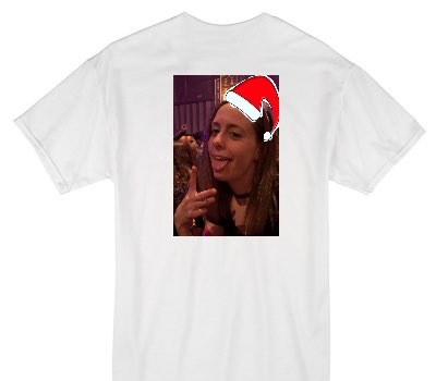 Custom Gildan 100% Cotton White T-Shirt
