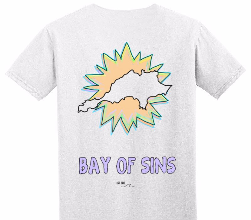 Custom Adult Soft Style 100% Cotton White T-Shirt