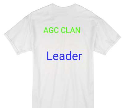 Custom Gildan 100% Cotton White T-Shirt
