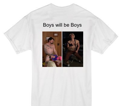 Custom Gildan 100% Cotton White T-Shirt