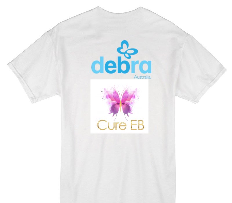 Custom Gildan 100% Cotton White T-Shirt
