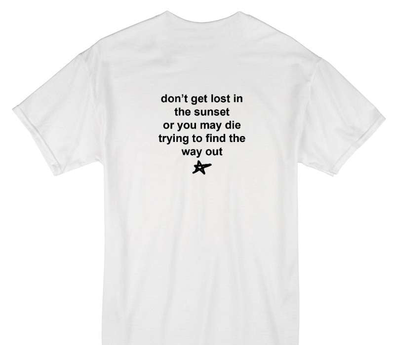 Custom Gildan 100% Cotton White T-Shirt
