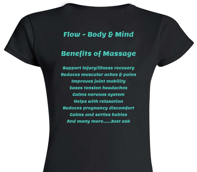 Custom Womens Soft Style 100% Cotton Black T-Shirt