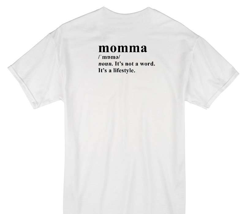 Custom Gildan 100% Cotton White T-Shirt