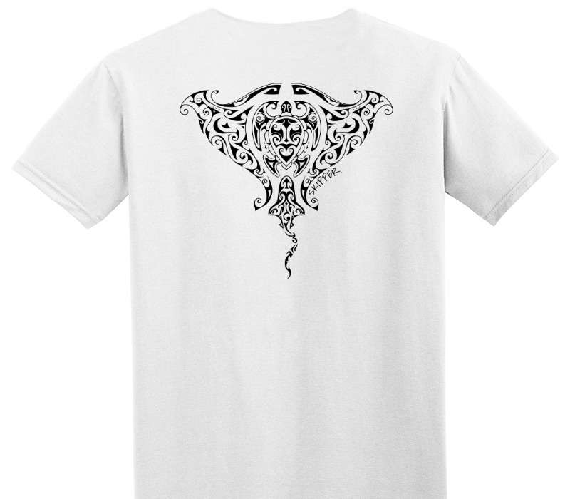 Custom Adult Soft Style 100% Cotton White T-Shirt