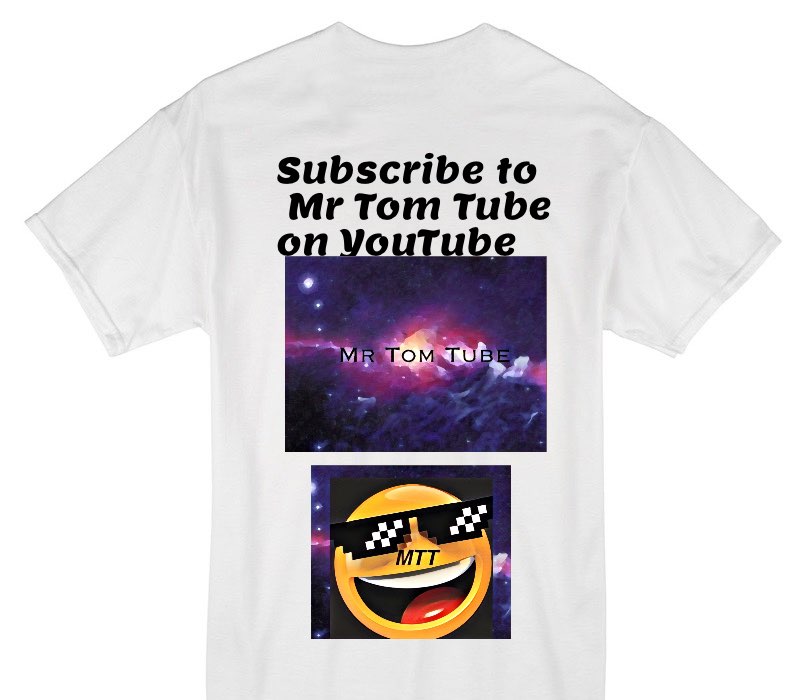 Custom Gildan 100% Cotton White T-Shirt