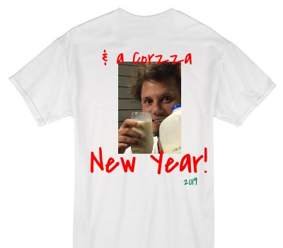 Custom Gildan 100% Cotton White T-Shirt