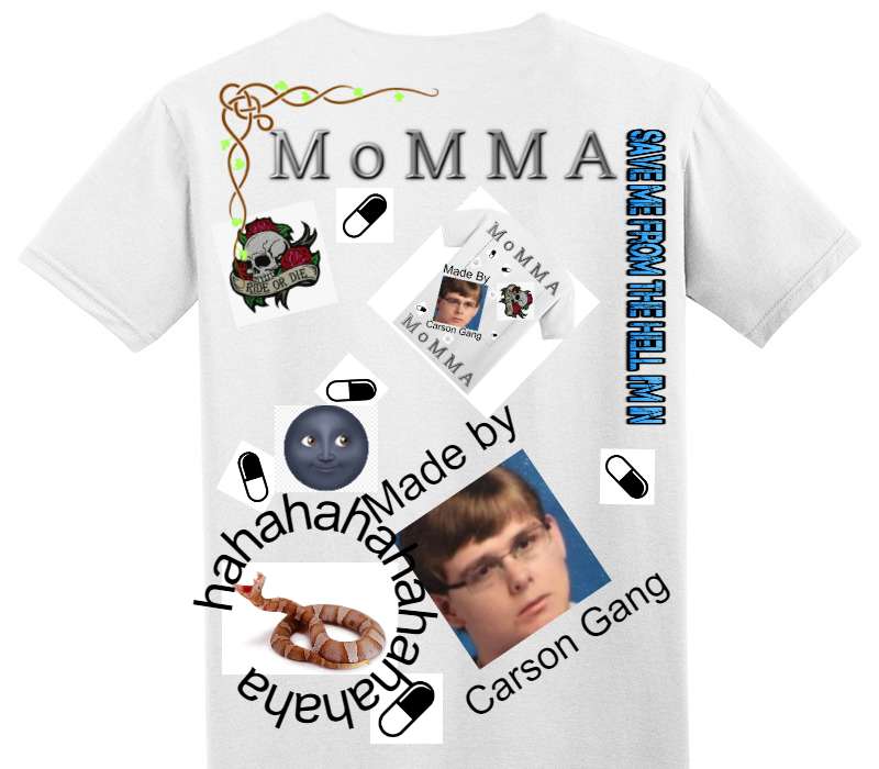 Custom Adult Soft Style 100% Cotton White T-Shirt