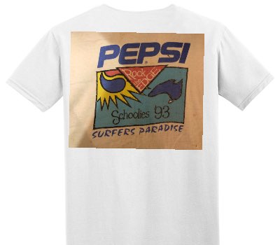 Custom Adult Soft Style 100% Cotton White T-Shirt