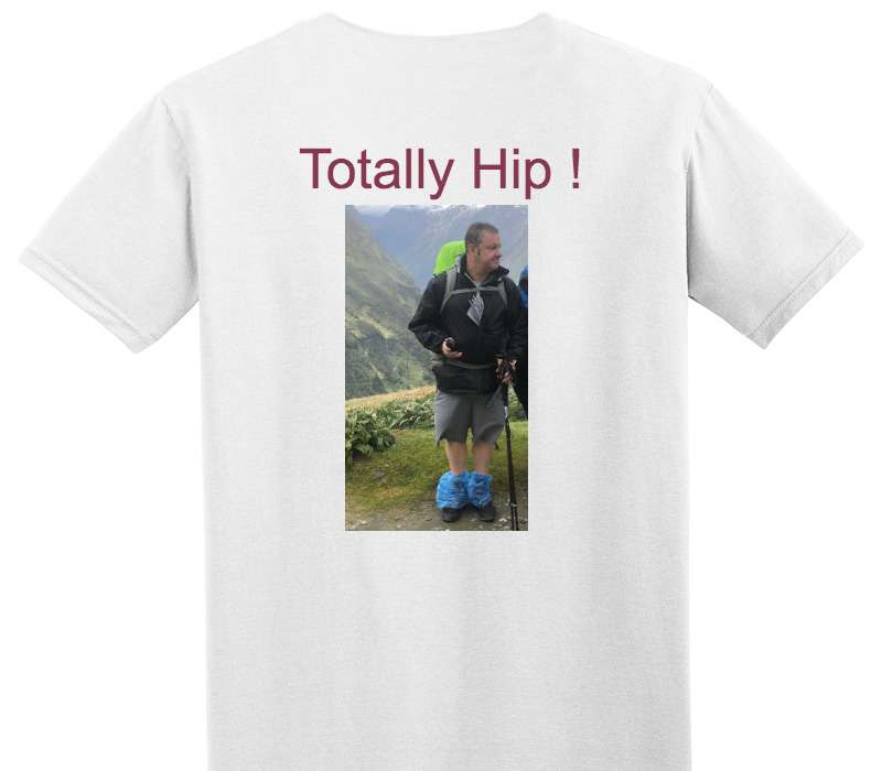Custom Adult Soft Style 100% Cotton White T-Shirt