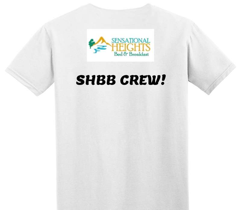 Custom Adult Soft Style 100% Cotton White T-Shirt