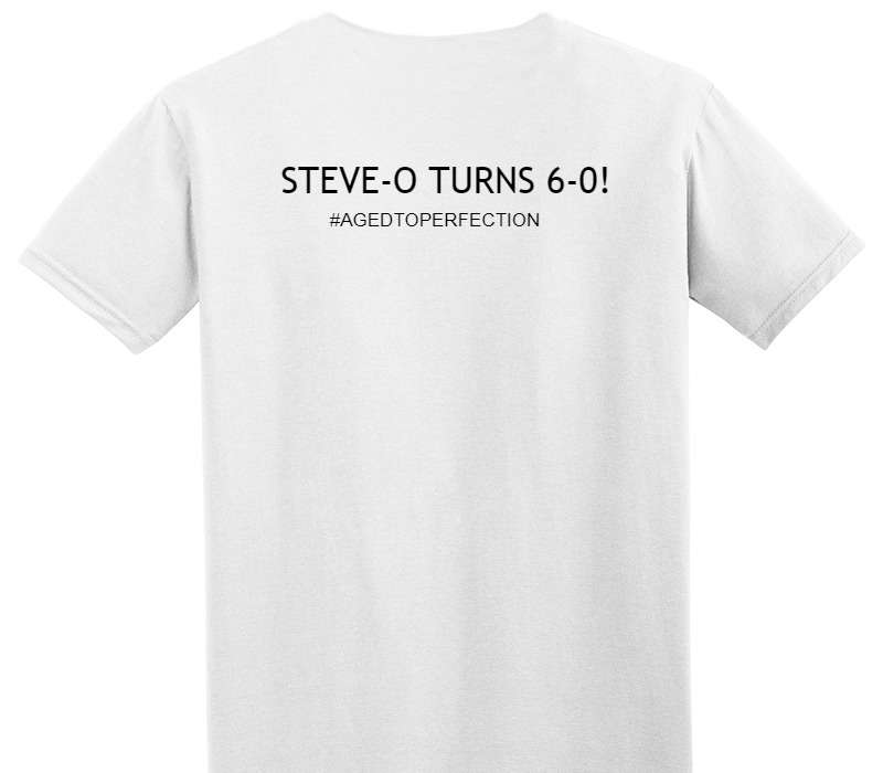 Custom Adult Soft Style 100% Cotton White T-Shirt