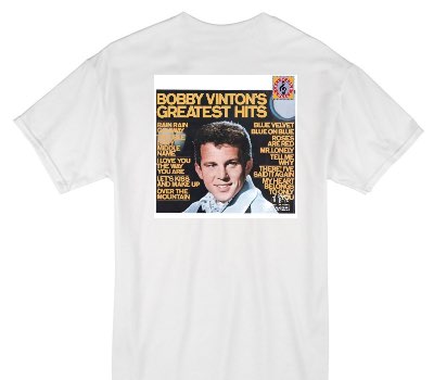 Custom Gildan 100% Cotton White T-Shirt