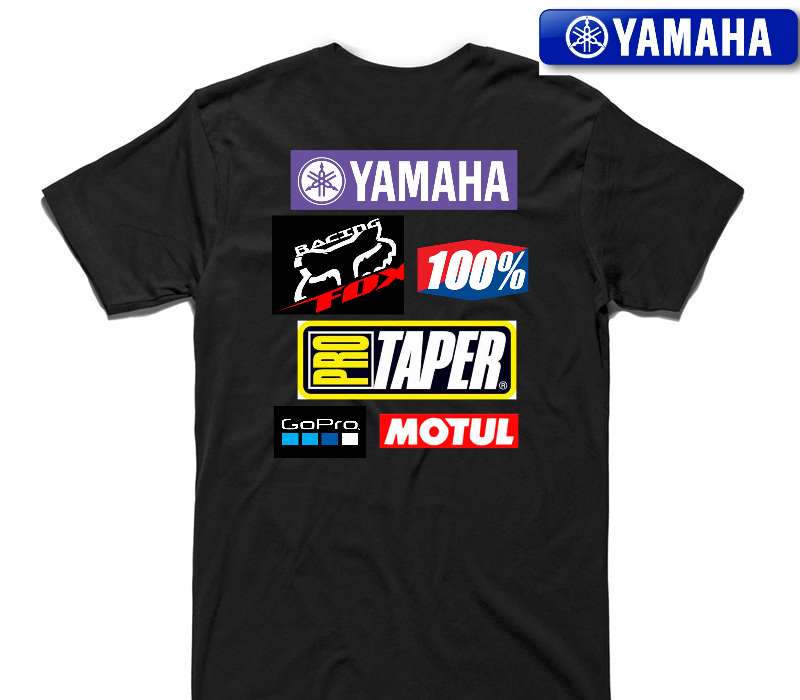 Custom AS Colour 100% Cotton Black T-Shirt