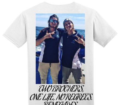 Custom Adult Soft Style 100% Cotton White T-Shirt